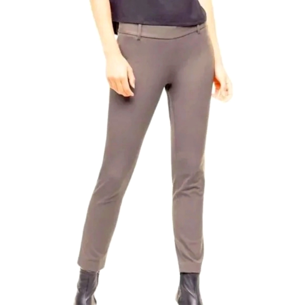 NWT Babaton Elliot Pant - Low Rise/Slim Leg - Grazer Length [2]